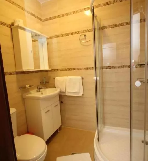 هتل Apartment Biba