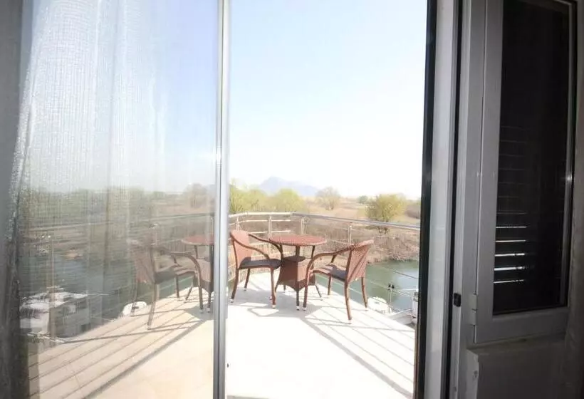 هتل Apartment Biba
