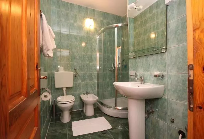 هتل Apartment Biba