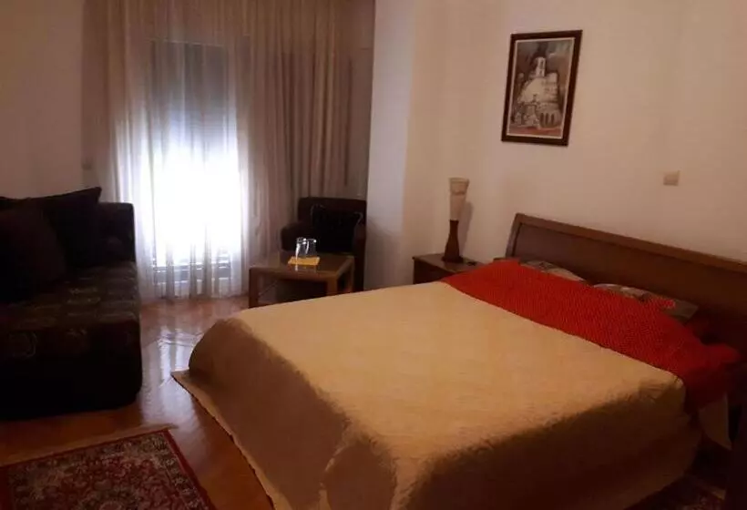 هتل Apartment Biba