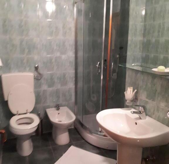 هتل Apartment Biba