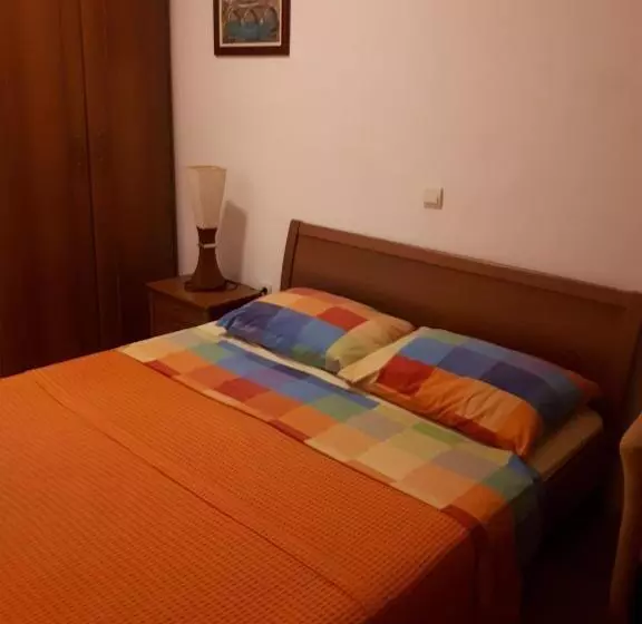 هتل Apartment Biba