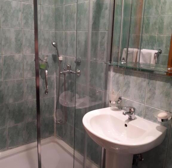 هتل Apartment Biba