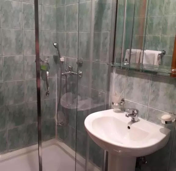 هتل Apartment Biba