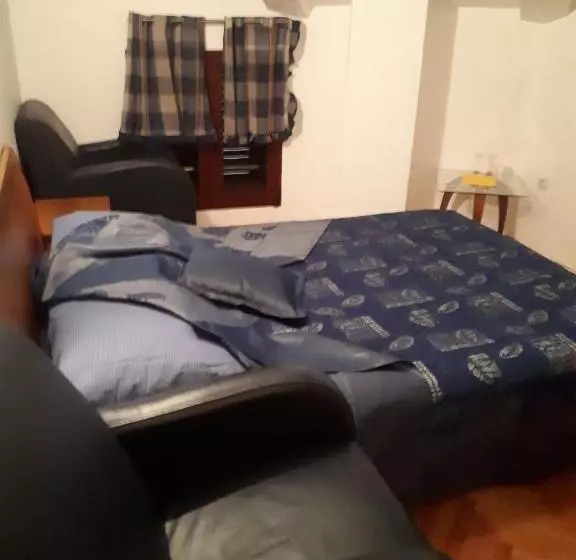 هتل Apartment Biba