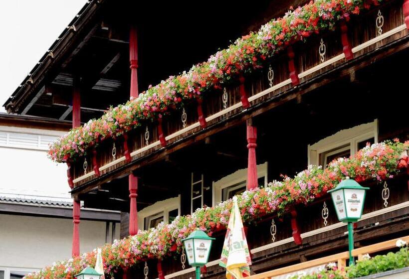 Отель Christoffel