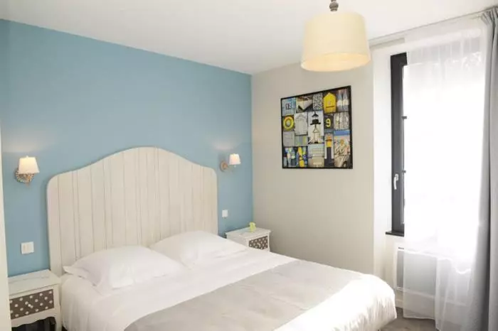 Hotel Hôtel Restaurant Corto Maltese