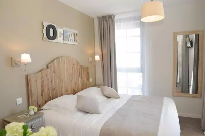 Hotel Hôtel Restaurant Corto Maltese