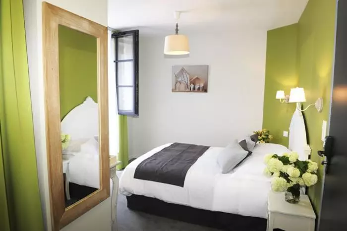 Hotel Hôtel Restaurant Corto Maltese