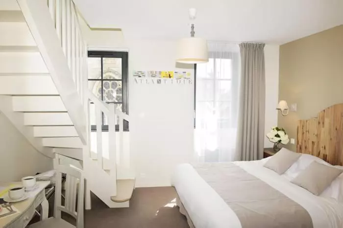 Hotel Hôtel Restaurant Corto Maltese