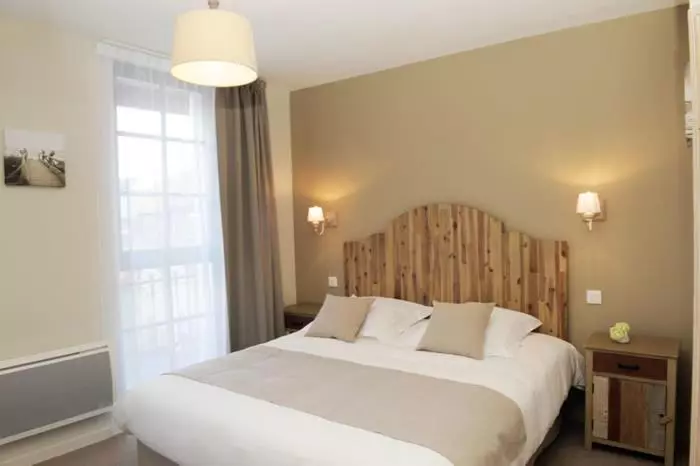 Hotel Hôtel Restaurant Corto Maltese