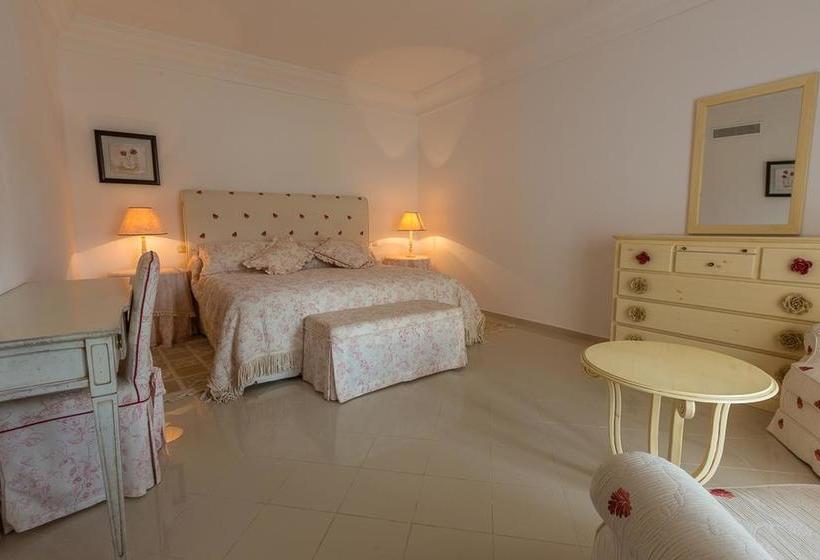 Hotel Mehari Tabarka Thalasso & Spa