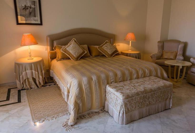 Hotel Mehari Tabarka Thalasso & Spa