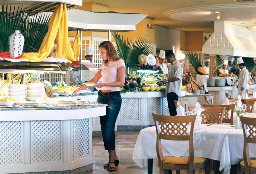 Hotel Mehari Tabarka Thalasso & Spa