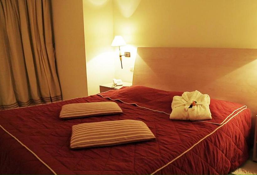 Hotel Mehari Tabarka Thalasso & Spa