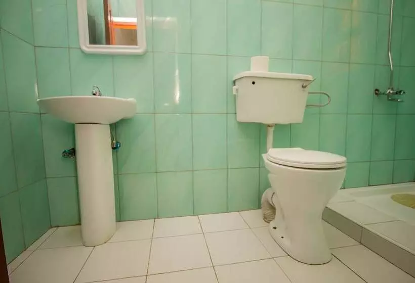 هتل Ntungamo Resort