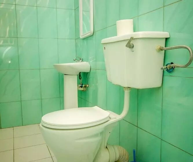 هتل Ntungamo Resort