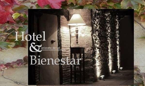 فندق Priorato Del Val