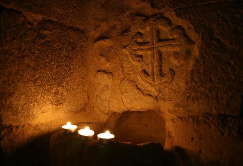 فندق Priorato Del Val