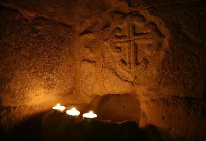 هتل Priorato Del Val