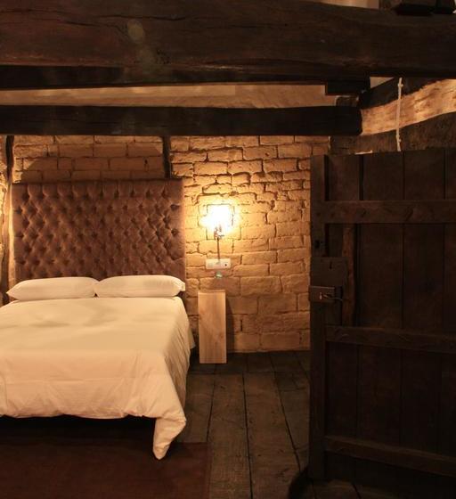 فندق Priorato Del Val