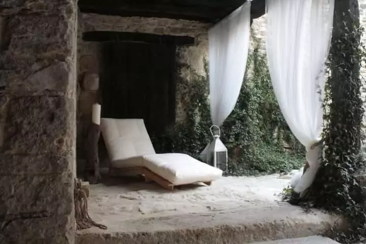 هتل Priorato Del Val