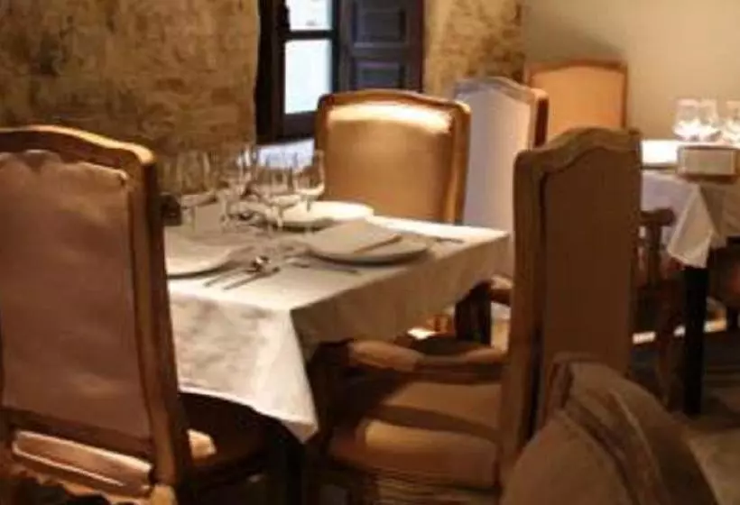 هتل Priorato Del Val