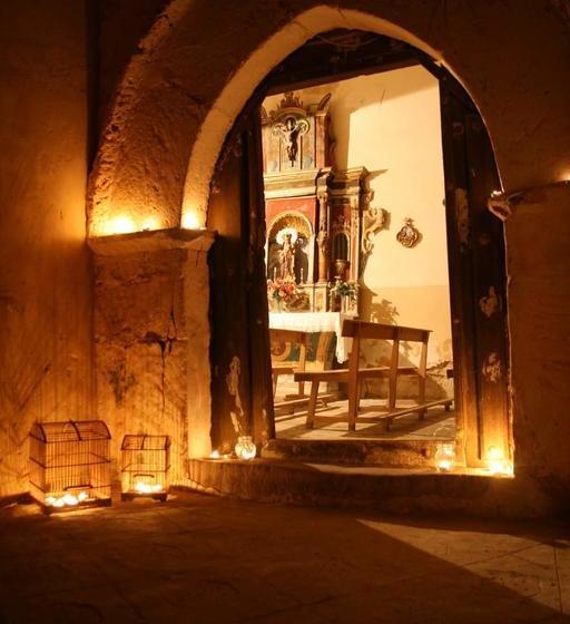 فندق Priorato Del Val