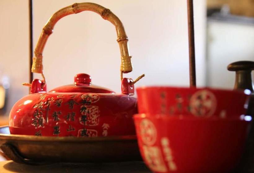 فندق Priorato Del Val