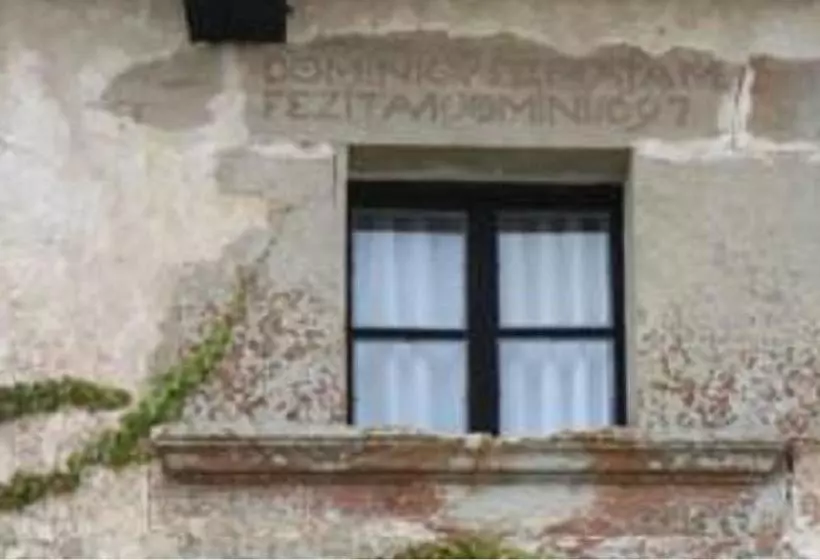 هتل Priorato Del Val