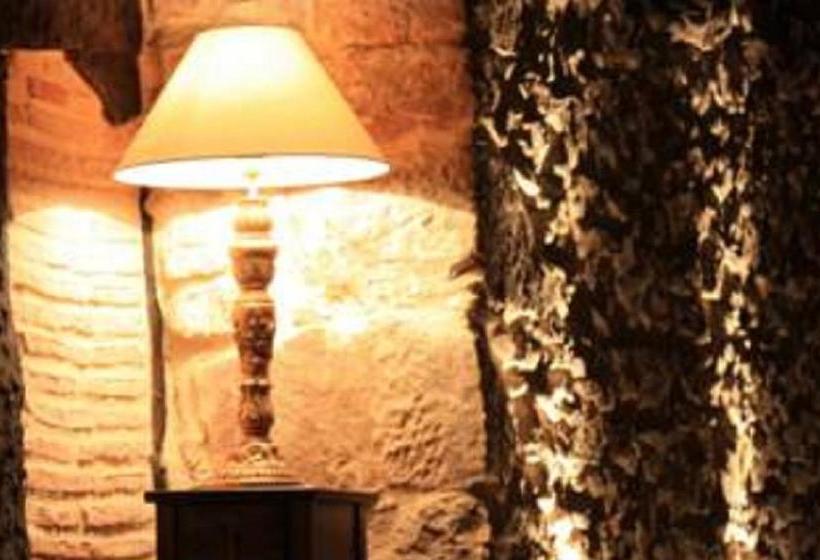 فندق Priorato Del Val