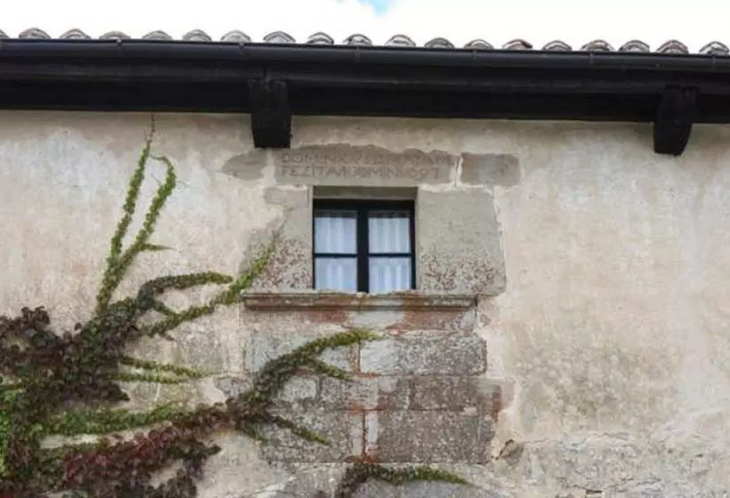 هتل Priorato Del Val