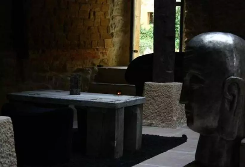 هتل Priorato Del Val