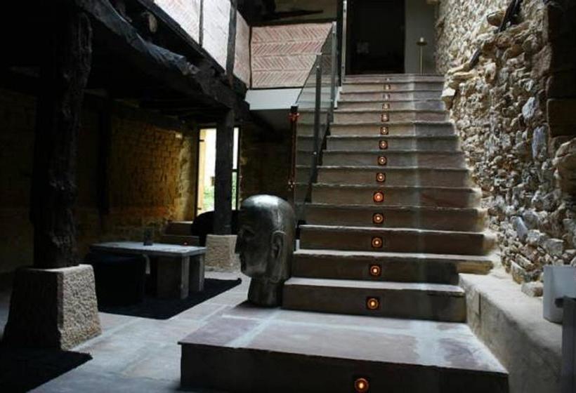 فندق Priorato Del Val