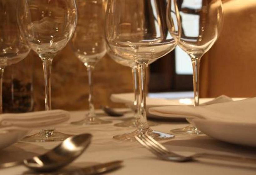 فندق Priorato Del Val