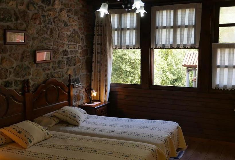 酒店 Rural Los Texos