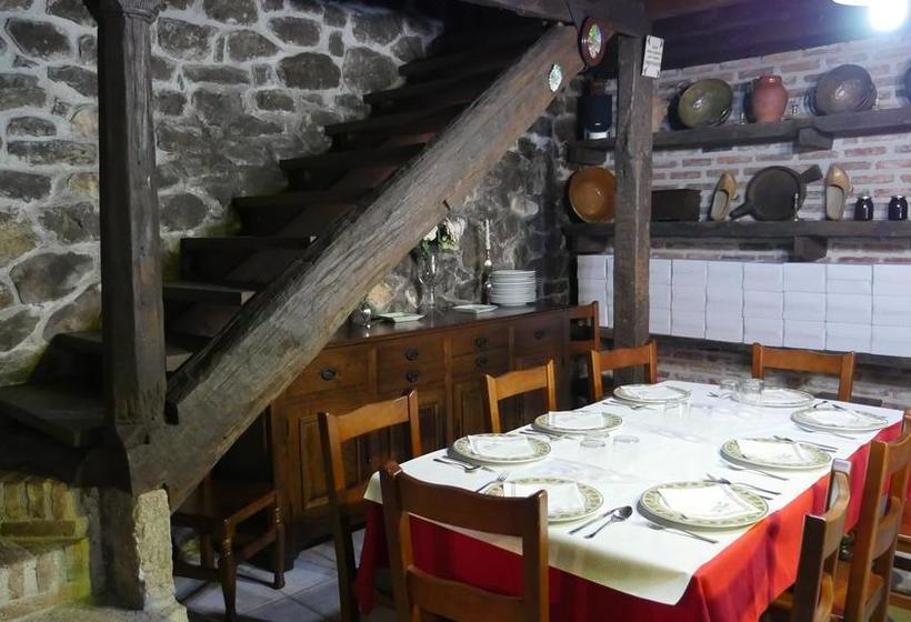 酒店 Rural Los Texos