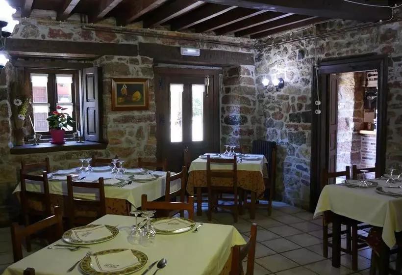 ホテル Rural Los Texos