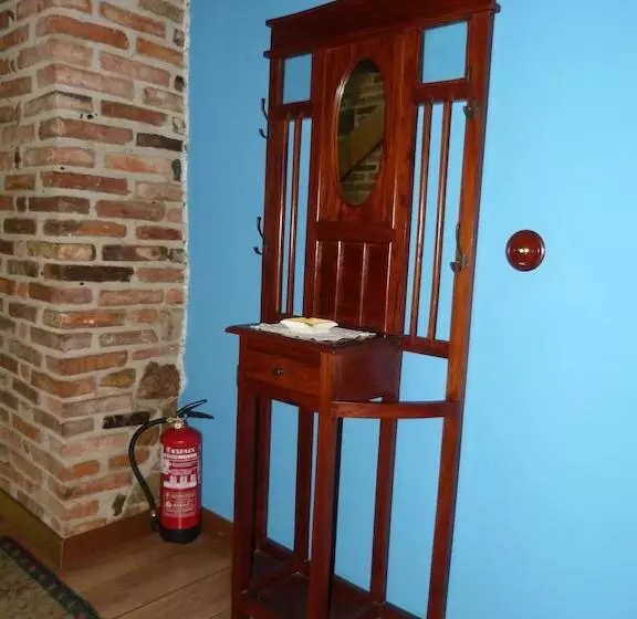 ホテル Rural Los Texos