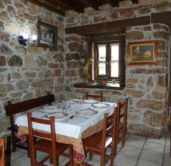 酒店 Rural Los Texos