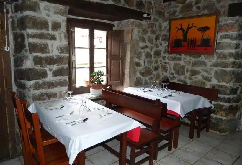 ホテル Rural Los Texos