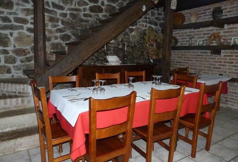 酒店 Rural Los Texos