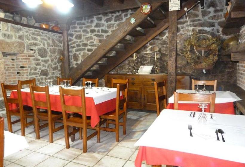 酒店 Rural Los Texos