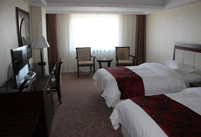 ホテル Southern Airlines Pearl  Dalian