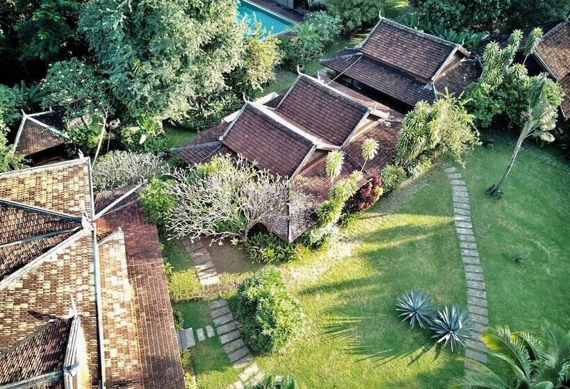 酒店 Terres Rouges Lodge