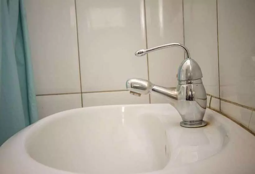 هتل Town Lodge Tororo