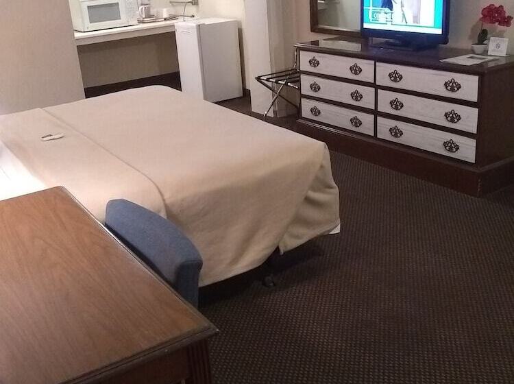 مُتل Hico Hills Inn