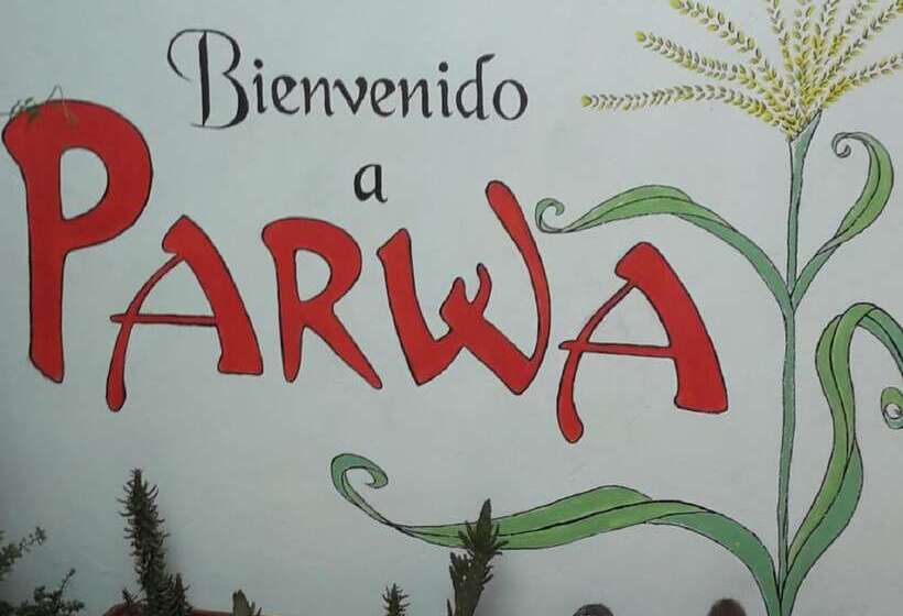 Parwa Hostel