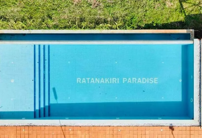 Ratanakiri Paradise Hotel & Restaurant