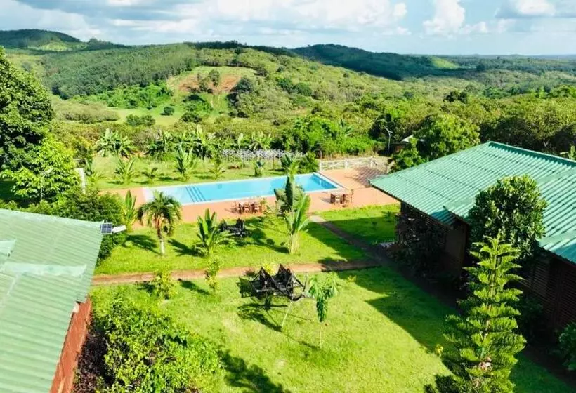 Ratanakiri Paradise Hotel & Restaurant